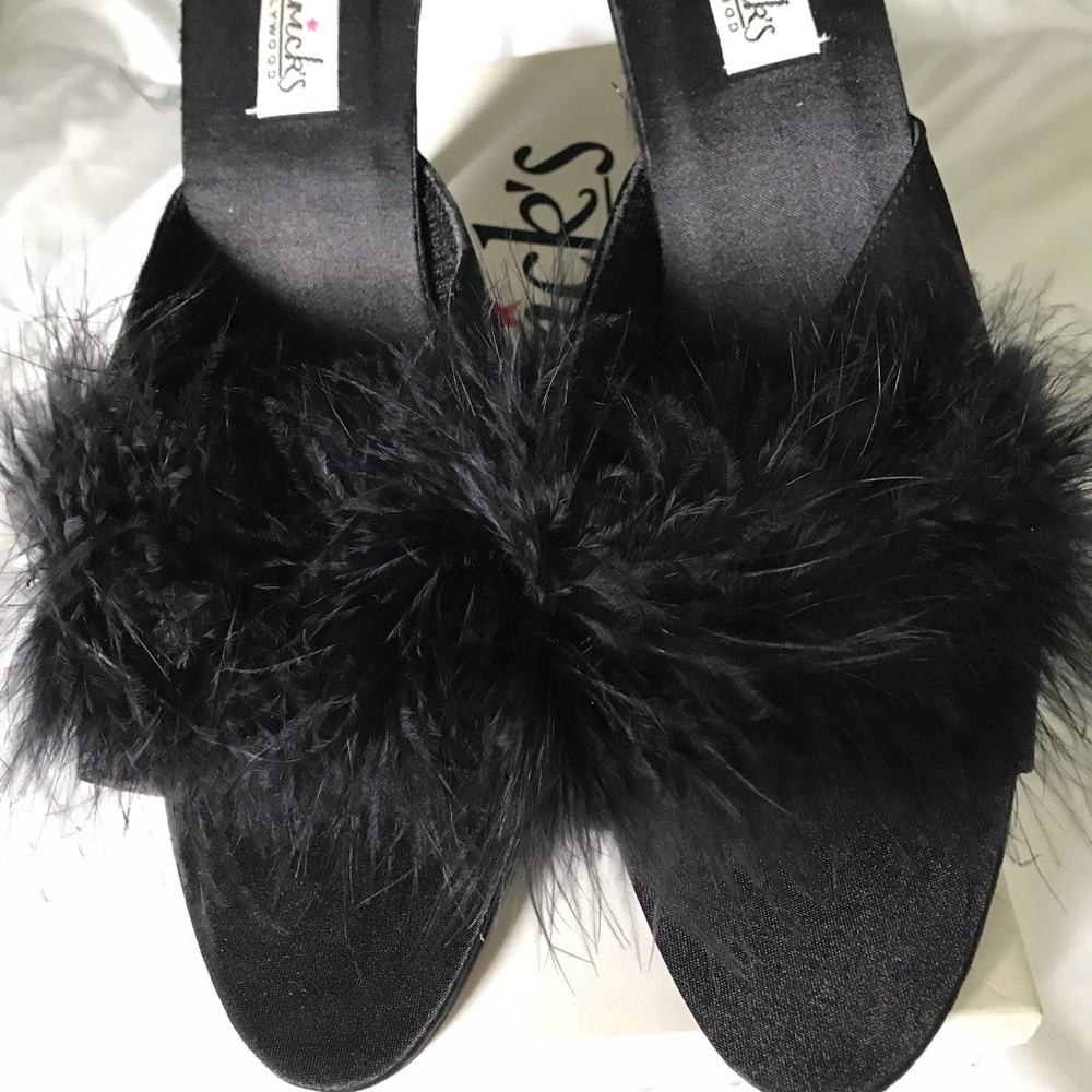 Womens Slippers